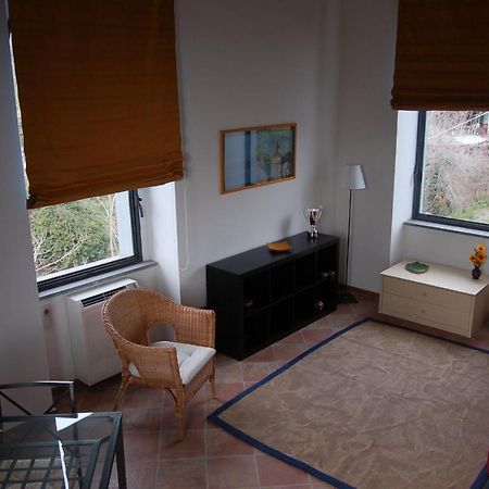 الشقق الفندقية يوتْسْوولْفي  Flegrea House المظهر الخارجي الصورة