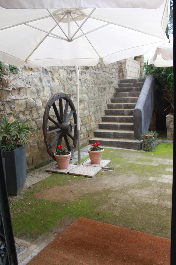الشقق الفندقية يوتْسْوولْفي  Flegrea House المظهر الخارجي الصورة