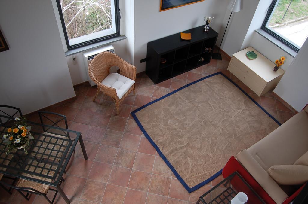 الشقق الفندقية يوتْسْوولْفي  Flegrea House المظهر الخارجي الصورة