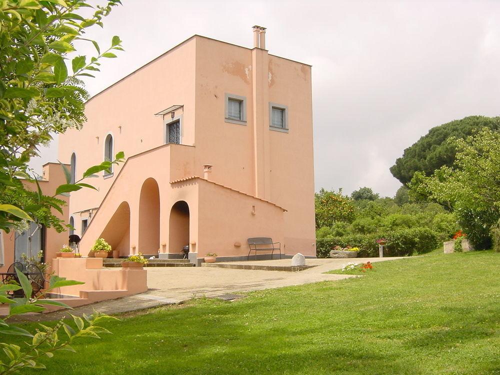 الشقق الفندقية يوتْسْوولْفي  Flegrea House المظهر الخارجي الصورة